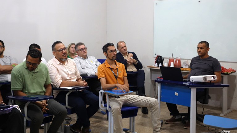 Encontro fortaleceu o diálogo institucional, destacou a produção científica e trouxe avanços em infraestrutura