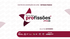 A Feira será realizada nos dias 16 e 17 de setembro, em São Luís