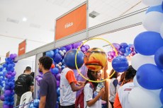 Inscrições para a Feira das Profissões 2025 foram prorrogadas até quarta-feira, 15 de outubro