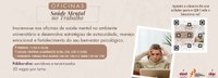 Oficina Saúde Mental