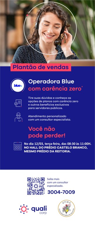 Quali Corp