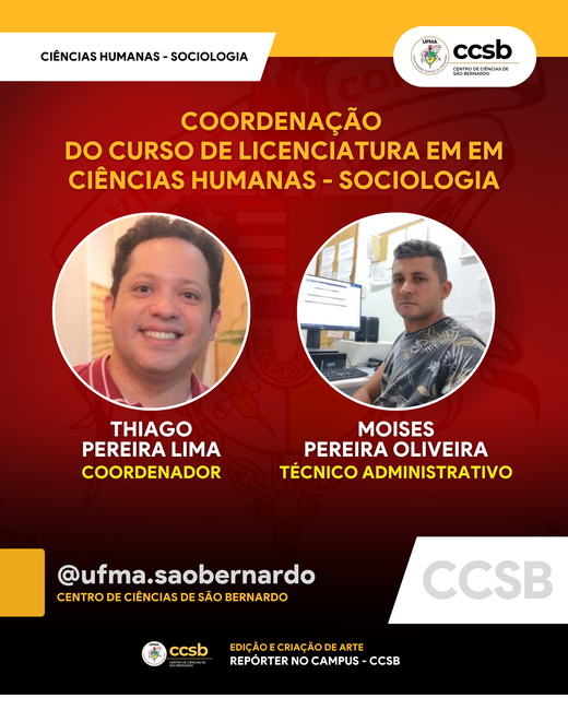 Coordenção LCH