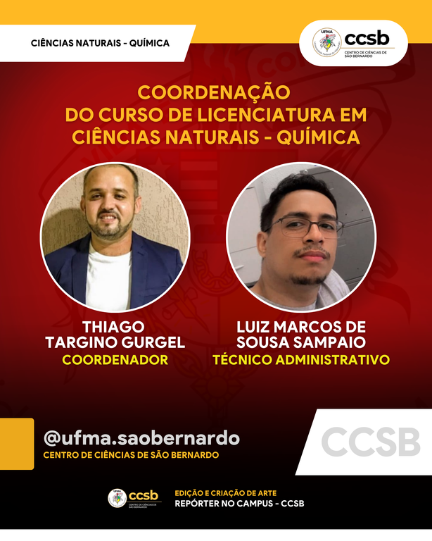 Coordenção LCN