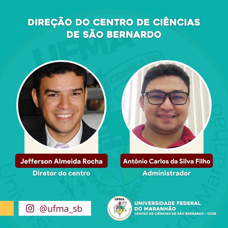 Direção de Centro
