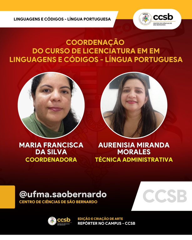 Coordenção LCLP