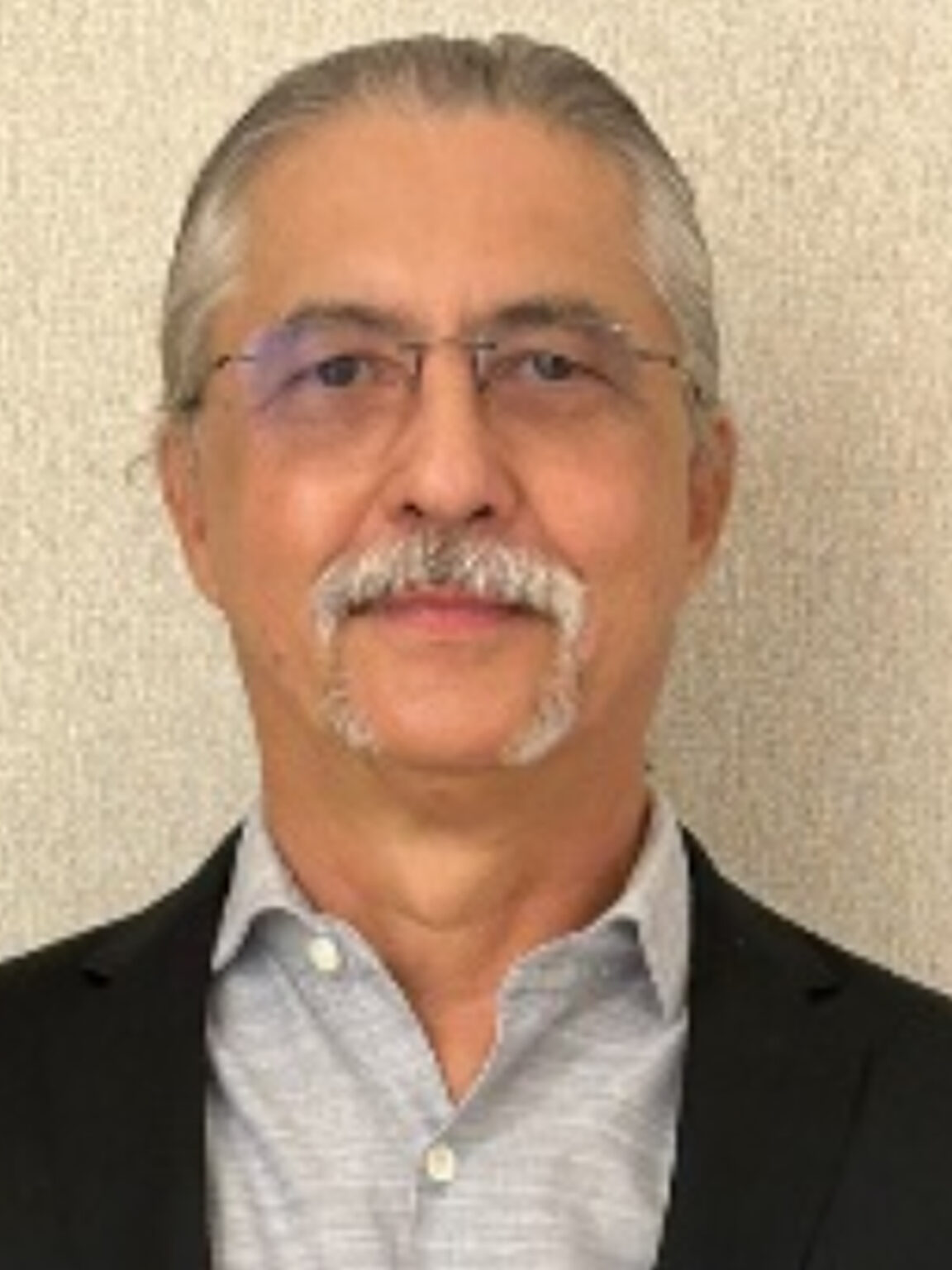 Dr. João Viana da Fonseca Neto