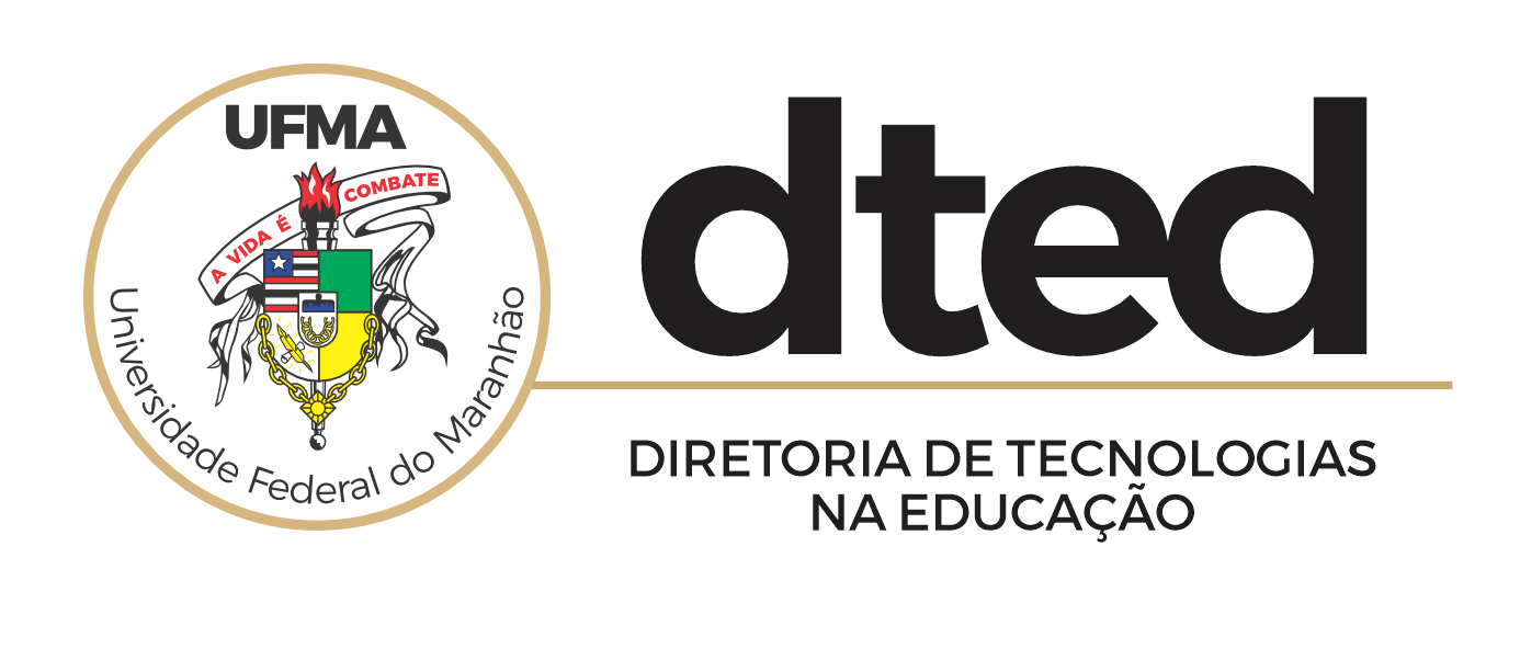 Logo DTED UFMA - preto.png