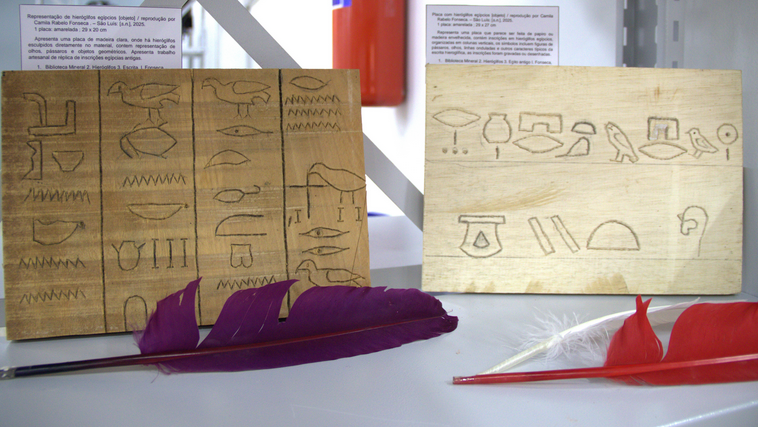 História da escrita