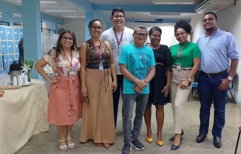 Dia do bibliotecário