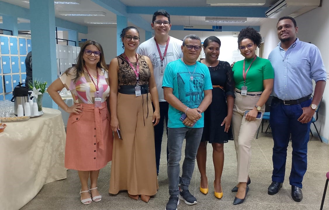 Dia do bibliotecário