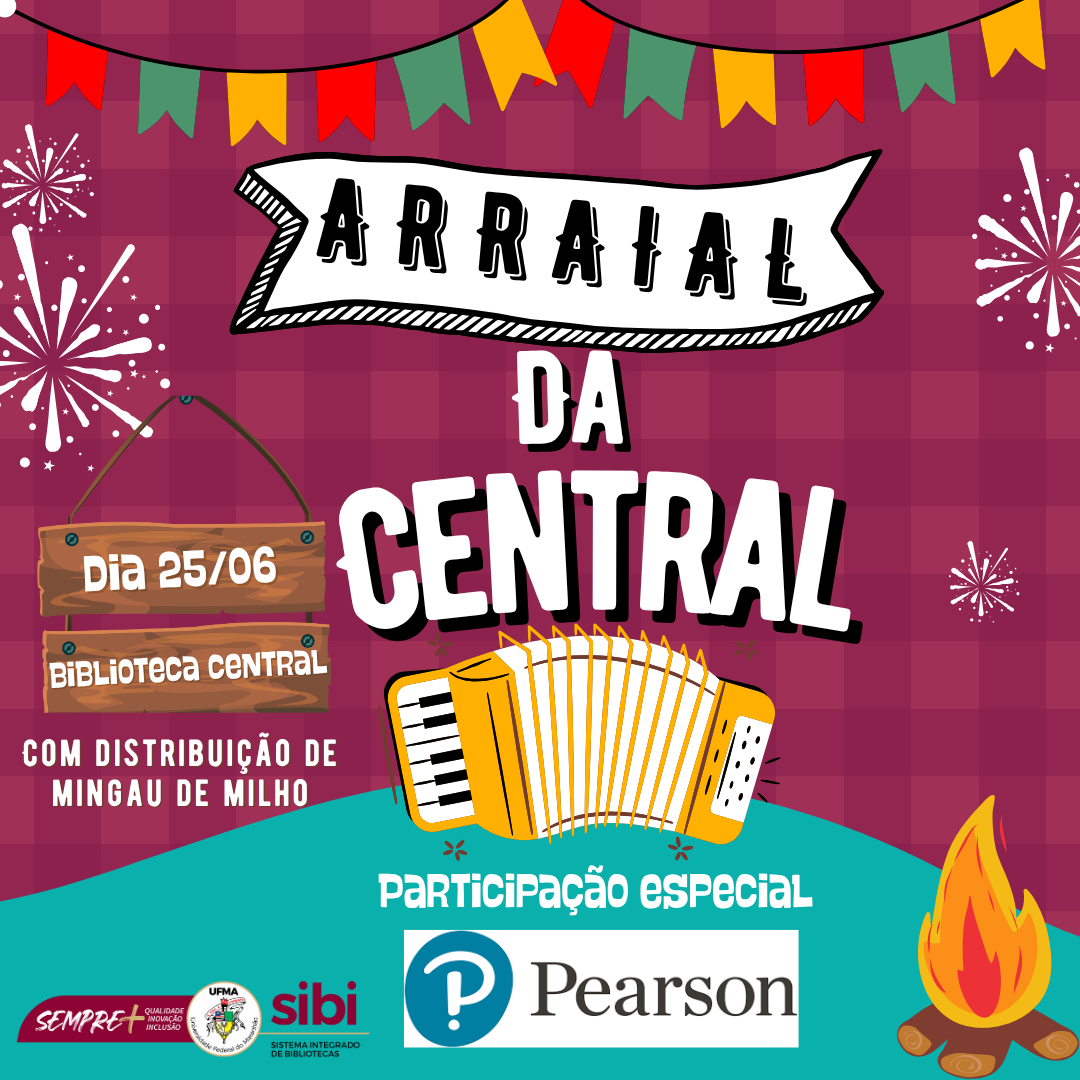 Arraial da Central