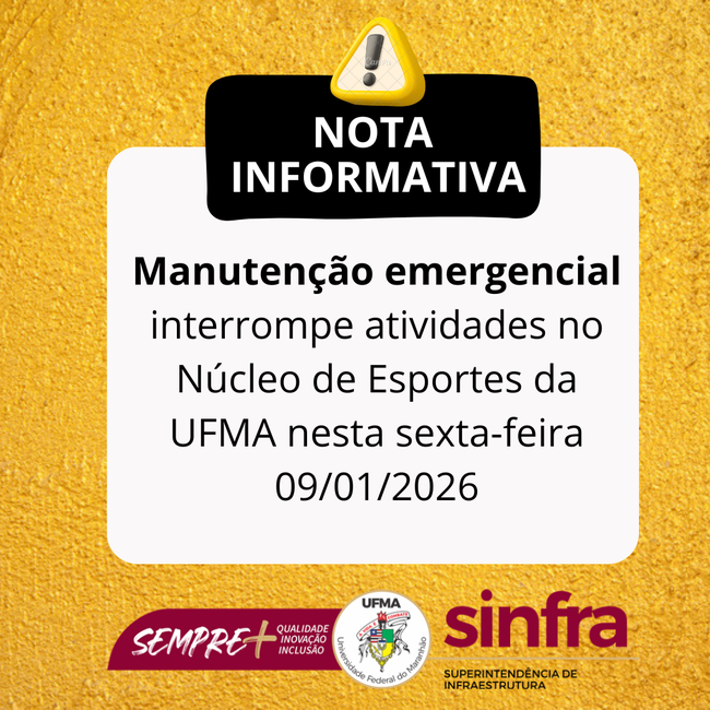 NOTA INFORMATIVA