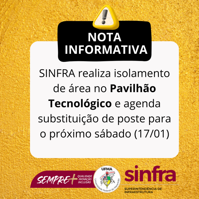 NOTA INFORMATIVA