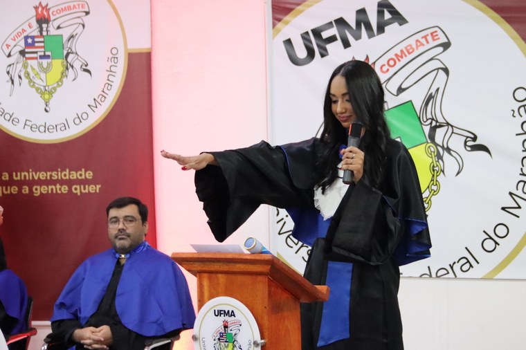 Após anos de dedicação e superação, egressos de quatro cursos do CCBL-UFMA levam conhecimento, inovação e compromisso social para o mercado de trabalho