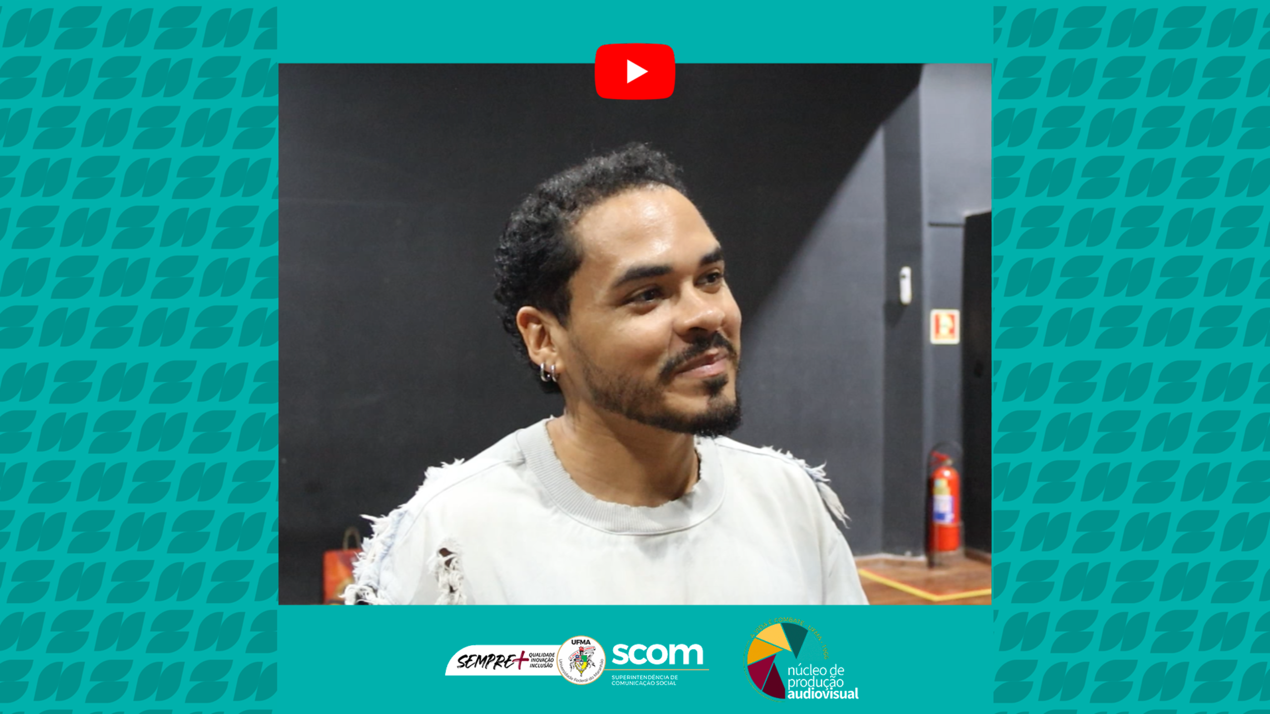 “Quando o corpo vira dissidência” é tema de encontro sobre diversidade na UFMA