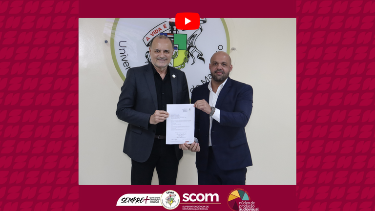 Assinada ordem de construção de subestação de energia elétrica na Cidade Universitária