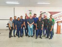 Comissão Especial do Plano de Gerenciamento de Resíduos Sólidos da UFMA realiza visitas técnicas aos câmpus do interior