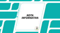 Comunicado – Manutenção Programada no SEI