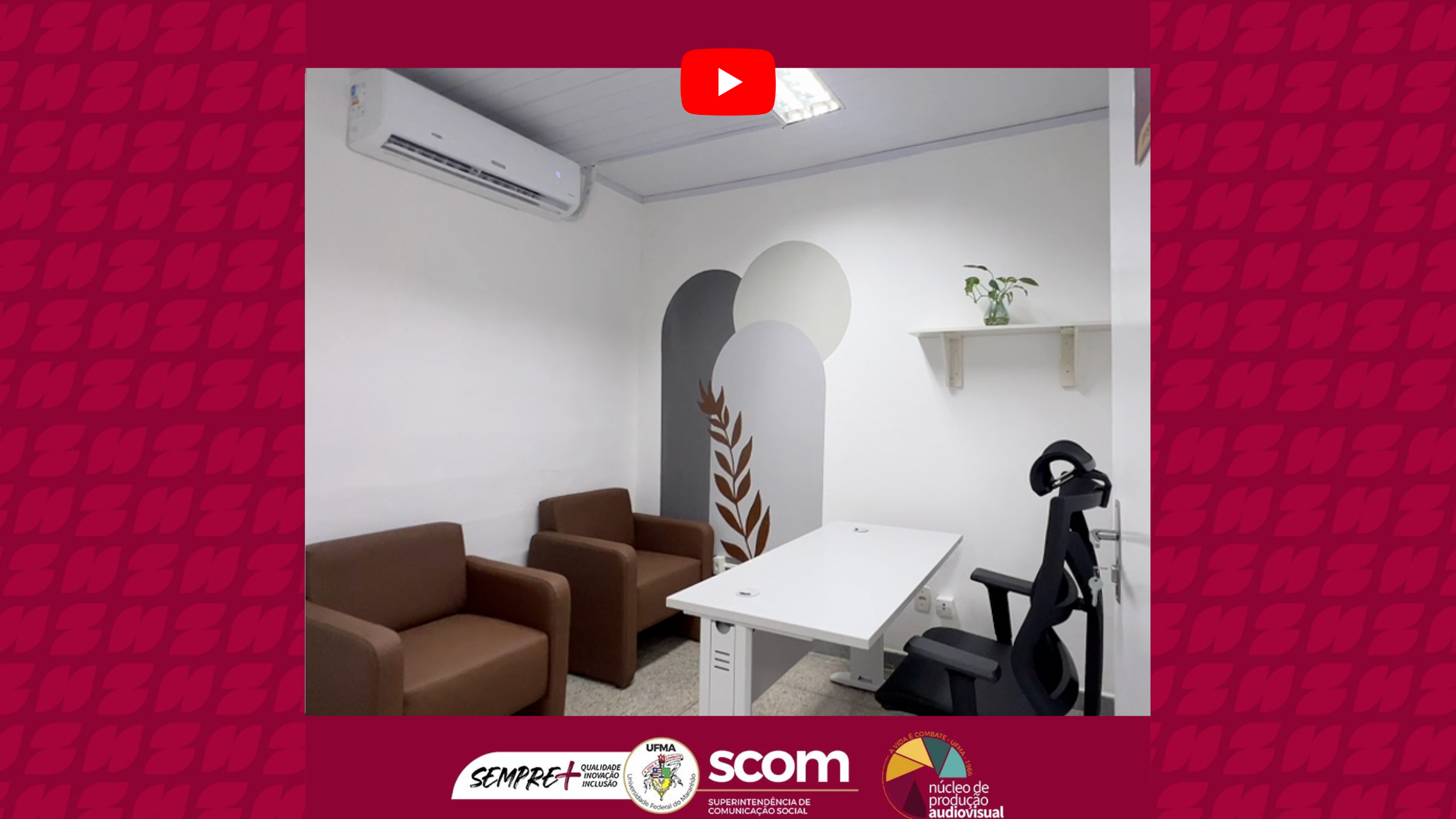 Espaço de Atenção à Saúde do Servidor é inaugurado na Cidade Universitária