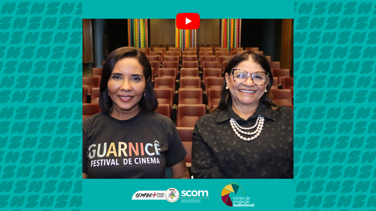 Festival Guarnicê de Cinema: UFMA avança nos preparativos para a 49ª edição