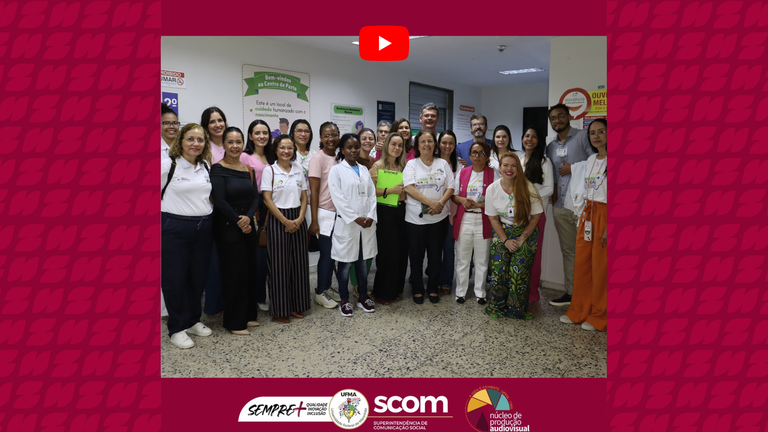 HU-UFMA amplia atendimentos às mulheres durante o “Dia E – Ebserh em Ação”