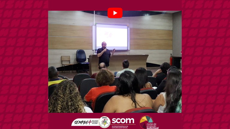 III Workshop PROLITORAL debate panorama da gestão costeira no país