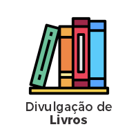 Divulgação de livros