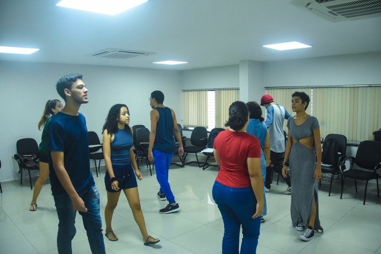 46º Festival Guarnicê de Cinema promove oficinas sobre educação digital e cinema