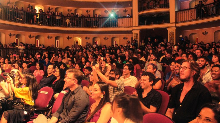 48º Festival Guarnicê de Cinema celebra tradição e inovação audiovisual em edição híbrida