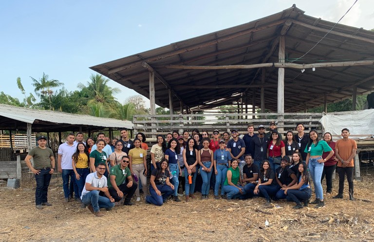5° ZOOMAPI É PROMOVIDO POR MEIO DA COLABORAÇÃO ENTRE MARANHÃO E PIAUÍ