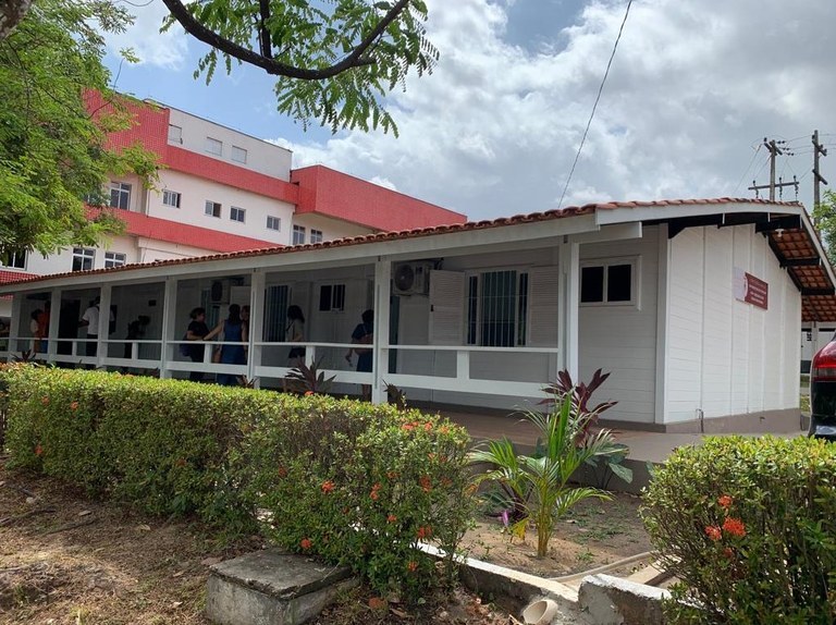 Aberta a segunda etapa de inscrições para atendimento no Serviço Escola de Psicologia do Câmpus São Luís