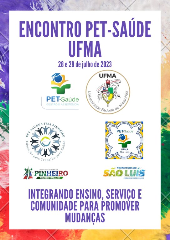 Abertas as inscrições para a 10ª edição do PET-Saúde