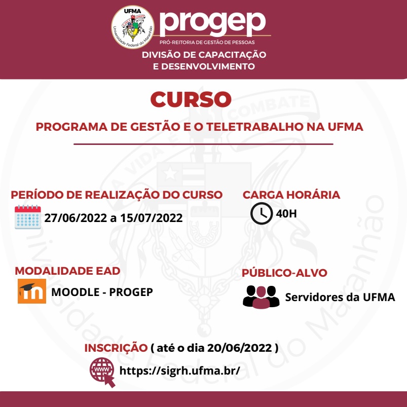 Programa de Gestão e o Teletrabalho na UFMA.jpg