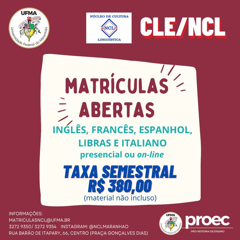 Matrículas Abertas para o curso de NCL.jpeg