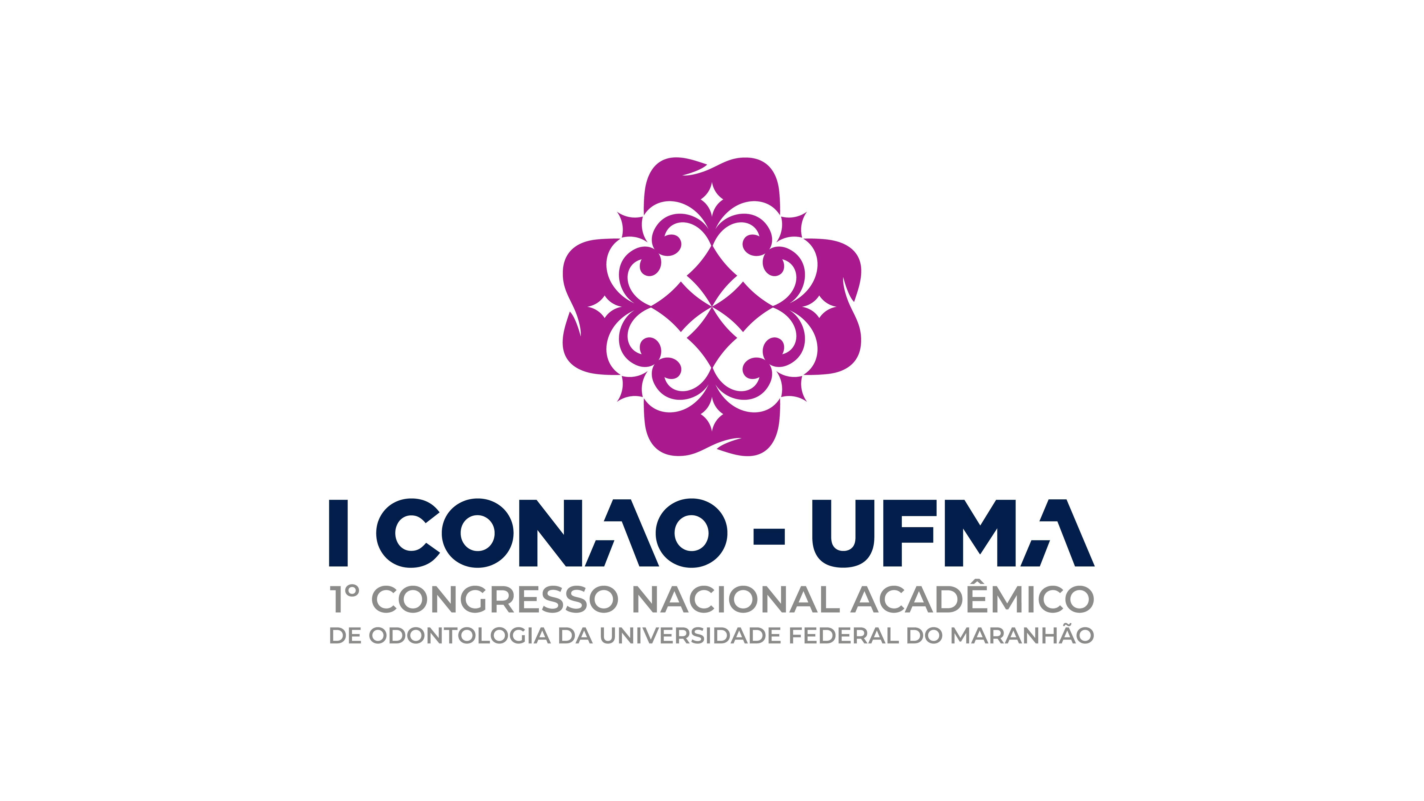 Abertas as inscrições para o I Congresso Nacional Acadêmico de Odontologia da UFMA