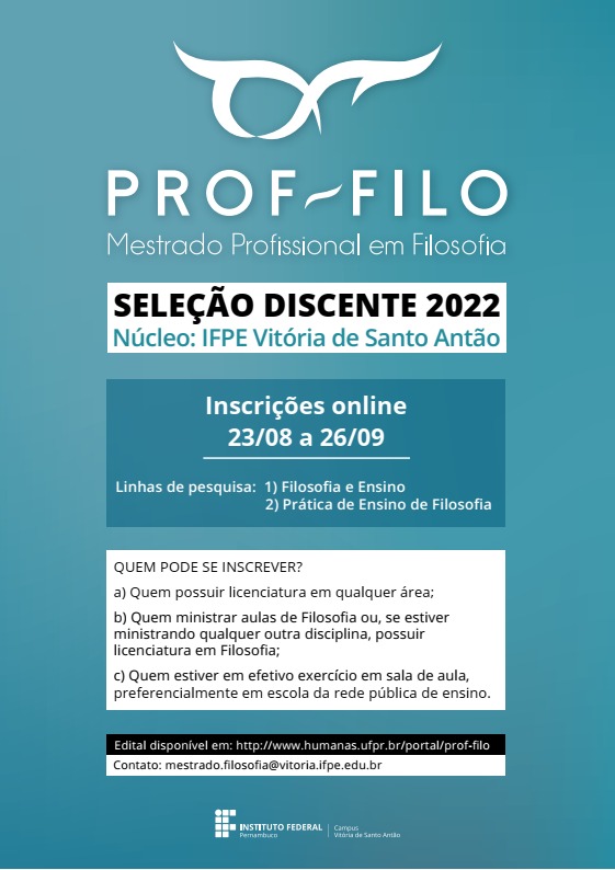 Abertas as inscrições para o Mestrado Profissional em Filosofia.jpeg