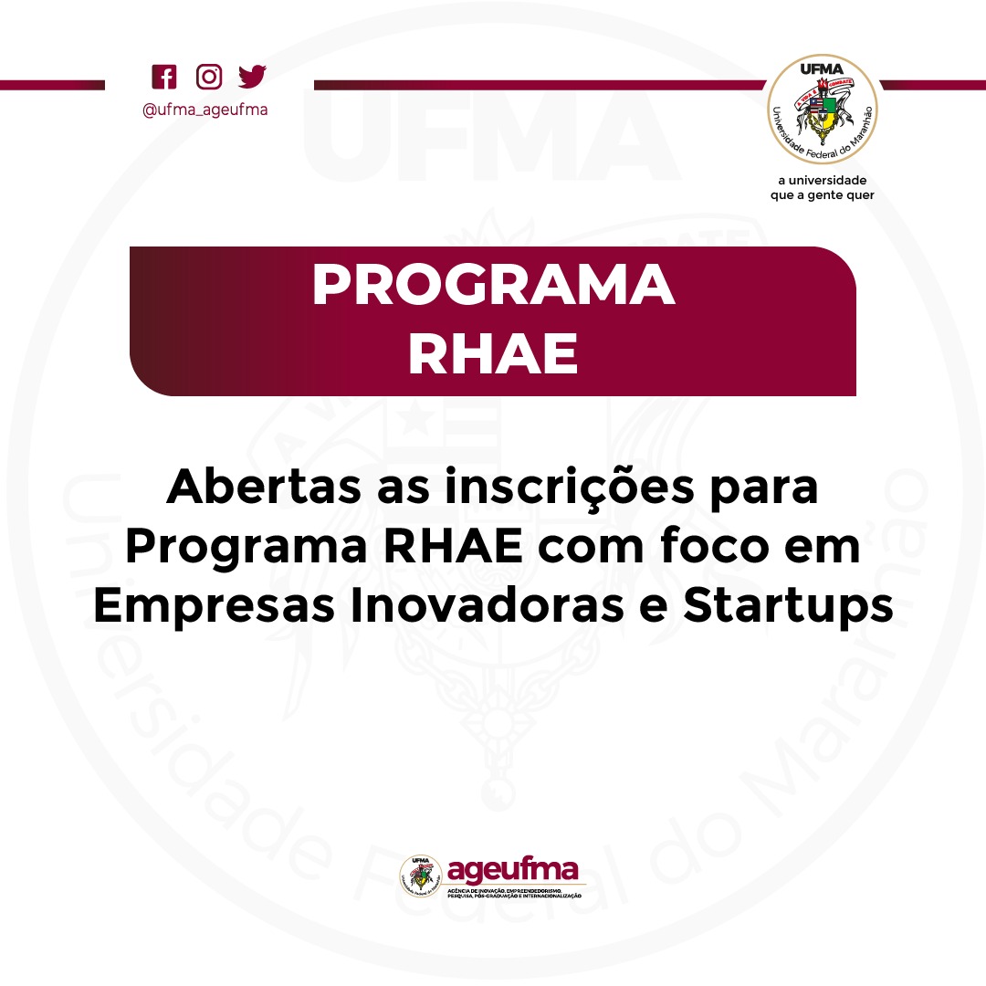 Abertas as inscrições para Programa RHAE com foco em Empresas Inovadoras e Startups.jpg