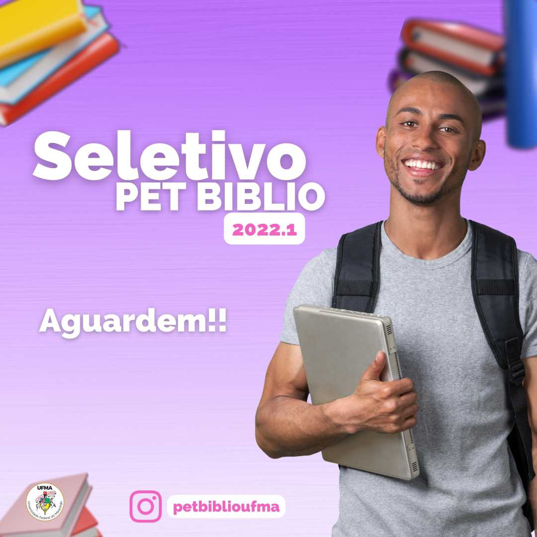 Abertas as inscrições para o seletivo do PET Biblioteconomia.jpeg