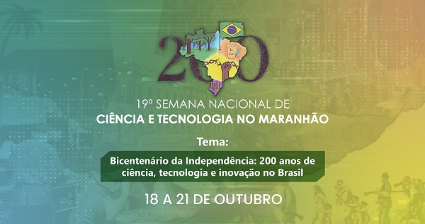 Abertas inscrições para Semana Nacional de Ciência e Tecnologia.jpg
