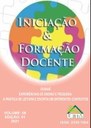 Acadêmicos do câmpus de São Bernardo participam de dossiê publicado na revista cientifica Iniciação & Formação Docente da UFTM.jpg