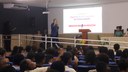 Acolhida: UFMA Codó realiza acolhida para novos estudantes do semestre 2026.2