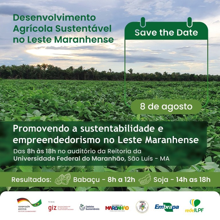 Maranhão Empreendedor - Maranhão Empreendedor