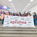 AGEUFMA apresenta projetos de empreendedorismo no evento "Transformar Juntos"