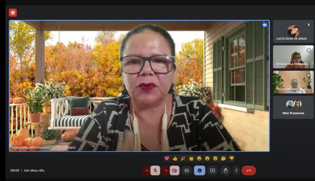 Ageufma promove 1° Seminário de Acompanhamento do Programa  de Desenvolvimento da Pós-graduação