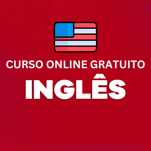 AGEUFMA divulga curso de inglês on-line e gratuito para toda a comunidade acadêmica
