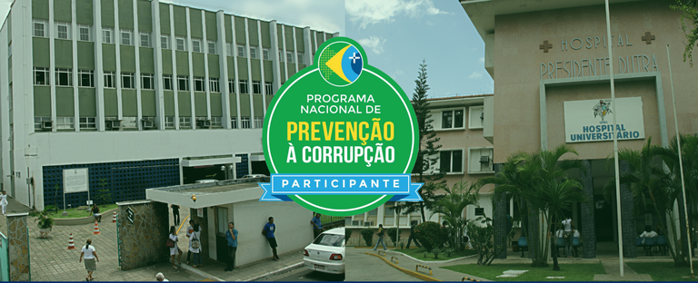 Aliado ao e-Prevenção, HU-UFMA se destaca na promoção de integridade e ética na unidade hospitalar