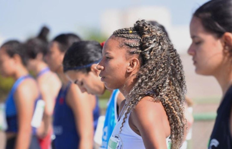 Alunas da Universidade Federal do Maranhão alcançaram resultados positivos no JUMs