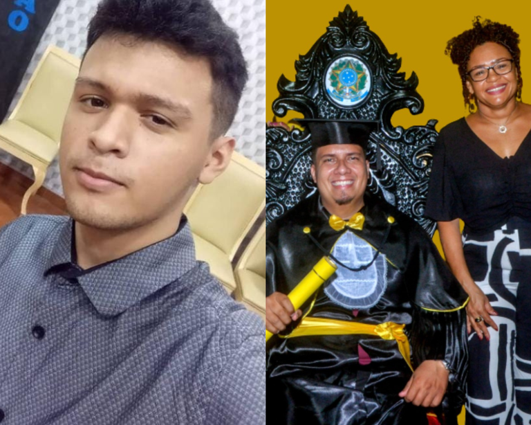 Alunos da UFMA conquistam prêmio nacional de iniciação científica e tecnológica do CNPq