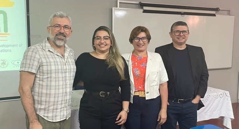 Amazon Nanobiotec: Maranhão sedia evento internacional sobre biotecnologia e nanomateriais