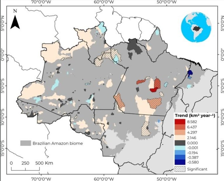 Artigo de professor da UFMA é publicado em revista internacional
